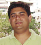 Pratim Dutta, Sr. Manager Sourcing, ABP Pvt. Ltd.